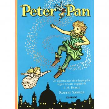 Peter Pan
