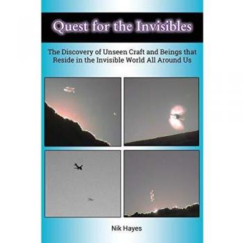 Búsqueda de los Invisibles: Descubrimiento de Artesanías y Seres No Vistos en el Mundo Invisible - Edición en Rústica
