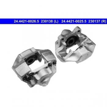Pinza de freno ATE 24.4421-0026.5 para PORSCHE 911