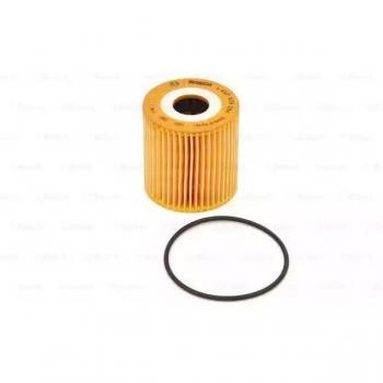 Filtro de aceite BOSCH 1 457 429 284