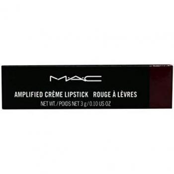 Pintalabios Crema Amplificada MAC 3g - Lado Oscuro