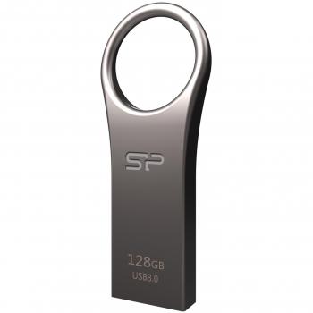 Silicon Power sp128gbuf3j80 V1teu Pendrive, 128 GB