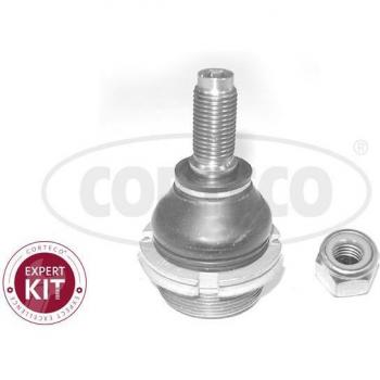 Rótula de suspensión CORTECO control arm ball joint 49398886