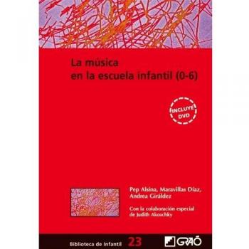La Música En La Escuela Infantil: 023