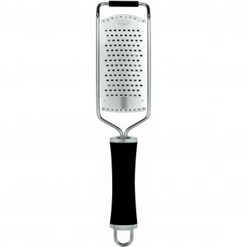 Paderno 42560-07 - Rallador/cortador manual, acero inoxidable, 7