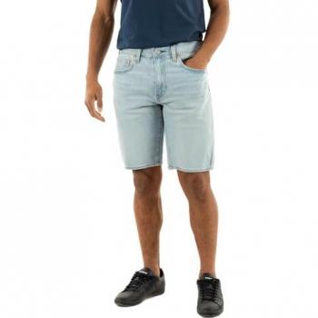Levi's Men's Light Indigo Denim Shorts Size W31