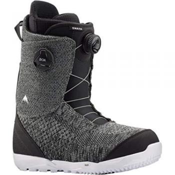 Burton Swath BOA snowboardschoenen black fade