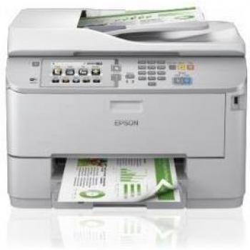 Epson WorkForce WF-5690 DWF - Impresora multifunción