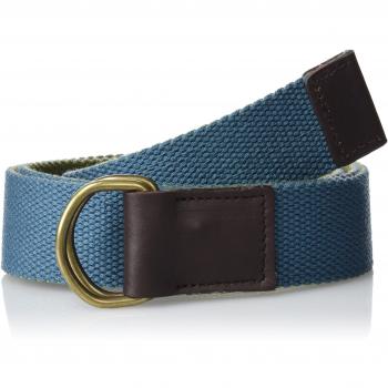 Gocco S74XCICP202, Cinturón Para Niños, Azul, Talla Única