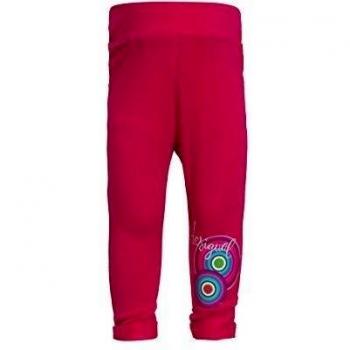 Desigual LEGGING_MONTSE - Leggings para bebés, color fuchsia rose, talla 6 meses