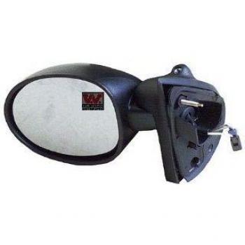 Van Wezel 4342808 retrovisor lateral