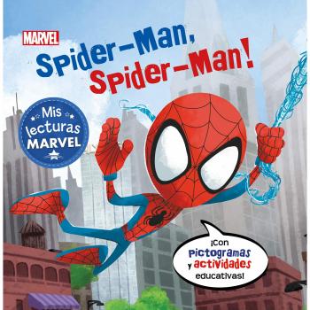 Spider-Man, Spider-Man!