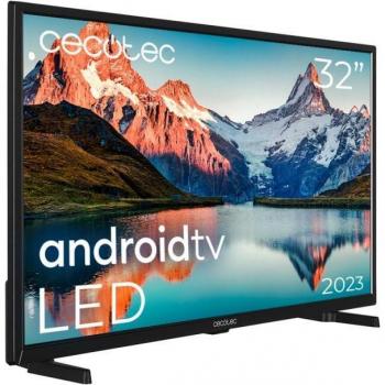 TV CECOTEC 32 LED HD ANDROIDTV 11 ALH00032