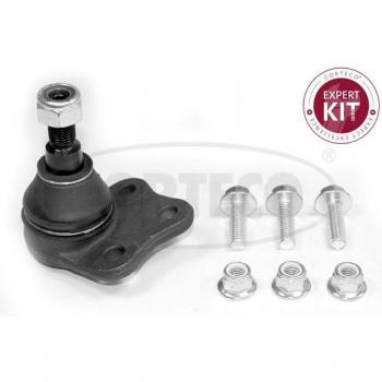 Rótula de suspensión CORTECO control arm ball joint 49398595