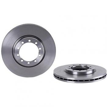 Brembo 09.7261.10 Rotores de Discos de Frenos