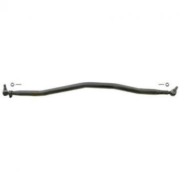 Barra de dirección FEBI BILSTEIN 23982 - Biela, alta calidad, fabricada en acero, compatible con varios modelos de vehículos, resistencia a la corrosión, fácil instalación
