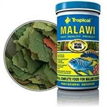 Tropical Malawi - Comida para Copos de malawise cichliden