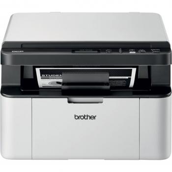 Brother DCP-1610W Impresora Multifunción Láser Monocromo A4 2400 x 600 DPI 20 ppm WIFI