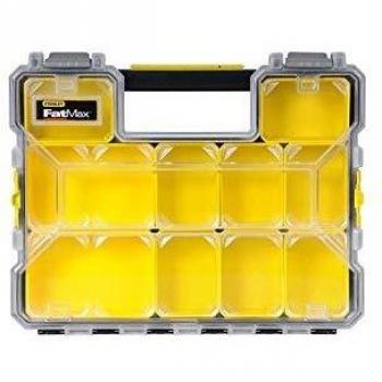 Stanley Profi - Caja de herramientas