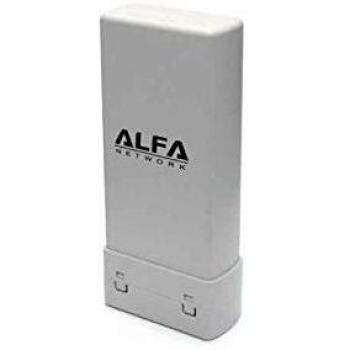PUNTO ACCESO EXTERIOR ALFA NETWORKS UBDo-NT