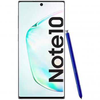 Samsung Galaxy Note10 Gris 256 GB