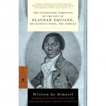 The Interesting Narrative of the Life of Olaudah Equiano, or Gustavus Vassa, the African