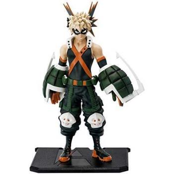 ABYstyle - Figura de Katsuki Bakugo