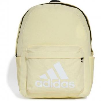 Mochila Adidas Classic Bos Amarillo