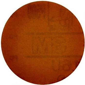 3M 00912 Hookit Gold 3 P500A Grit Disc, 3, Set of 50