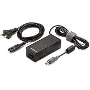 Adaptador e Inversor de Corriente Lenovo 93P5026 90W Negro para Notebook