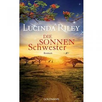 La hermana del sol: Novela - Las siete hermanas 6