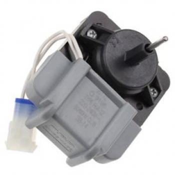 Motor ventilador frigorífico Whirlpool 481202858375, compatible con Hotpoint, Bauknecht y Ariston, tipo de motor de ventilador de evaporador