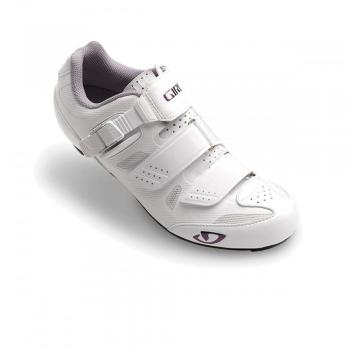Giro Solara II Road, Zapatos de Ciclismo de Carretera para Mujer,
