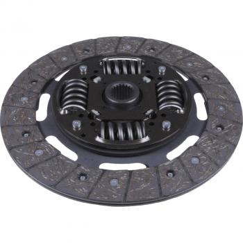 Disco de embrague BLUE PRINT ADN13190 - Clutch Disc, compatible con diversos vehículos, fabricado con materiales de alta calidad para garantizar durabilidad y rendimiento óptimo, diseño específico para una instalación fácil y ajuste perfecto