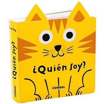 ¿Quién soy?