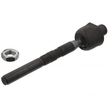 Rótula Axial de Dirección FEBI BILSTEIN 33498 para Mazda, Izquierda/Derecha, Incluye Tuerca