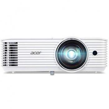 Acer S1286H - Projecteur DLP - Portable - 3D - 3500 lumens - XGA