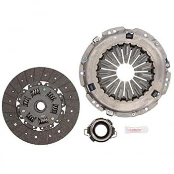 Kit de embrague NEXUS F12096NX 240mm