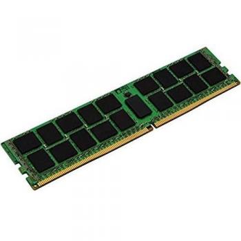 Kingston Technology System Specific Memory, 16GB, DDR4, 2666 MHz, Módulo de Memoria 288-pin DIMM, Verde