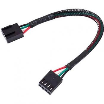 Aqua Computer 4-pin, 15 cm Internal 0.15m Molex
