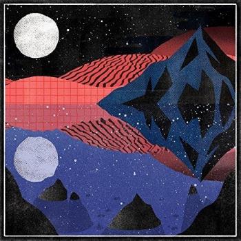 A Thousand Skies [Vinilo]