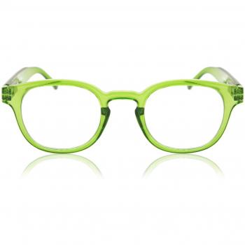 Croon Montel Verdes Gafas Recetadas para Hombre +1.50 Lentes Verdes