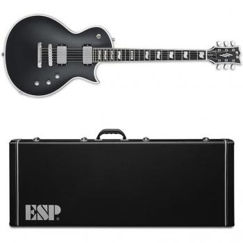 ESP E-II ECLIPSE BB Black Satin