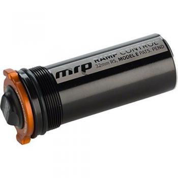 MRP rampa Control carro RS Modelo E