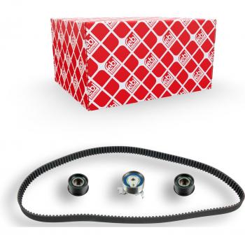 Kit de correa de distribución FEBI BILSTEIN 23427 con polea