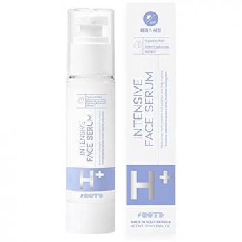 OOTD Intensive Hydrating Face Serum A.M 50g