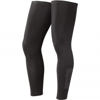 Northwave Par De Perneras Ciclismo Dynamic DWR Negro