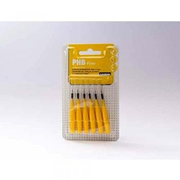 PHB Cepillo de dientes manual 400 ml