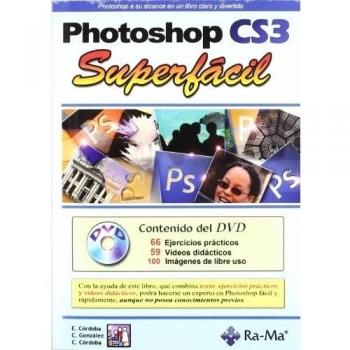 Photoshop CS3 Superfacil