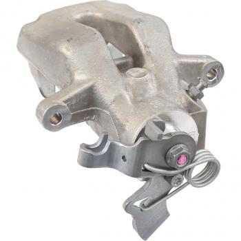 Pinza de freno A.B.S. 522451 para Peugeot 607, aluminio, trasera izquierda